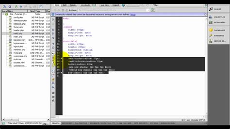 Afbeeldingsresultaten voor Advanced HTML5 and CSS3 Tutorial