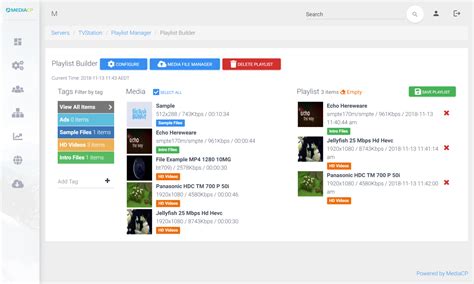Image result for Share Media Control Panel