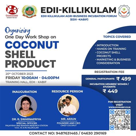 Innovative Coconut Shell に対する画像結果