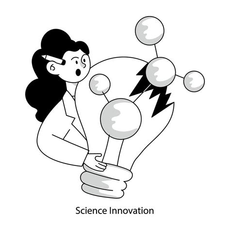 Image result for Science Technology Innovation Drawing