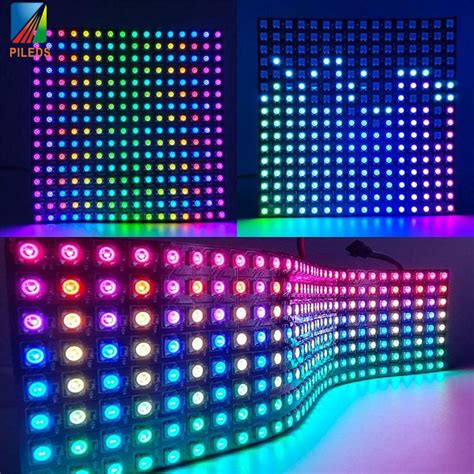 10 Inches LED Matrix Panel に対する画像結果