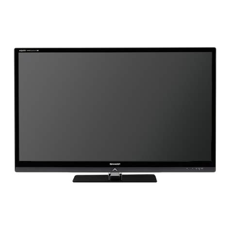 Sharp AQUOS 60 Manual に対する画像結果
