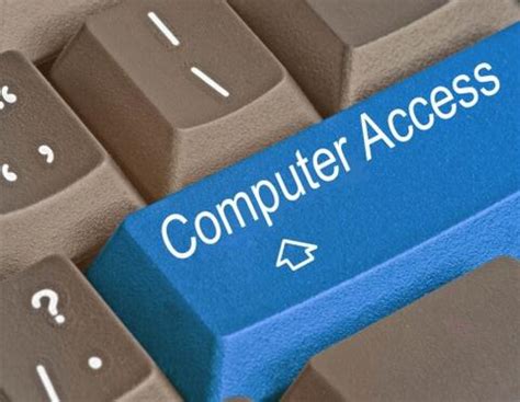 Image result for Computer Access Rights Image