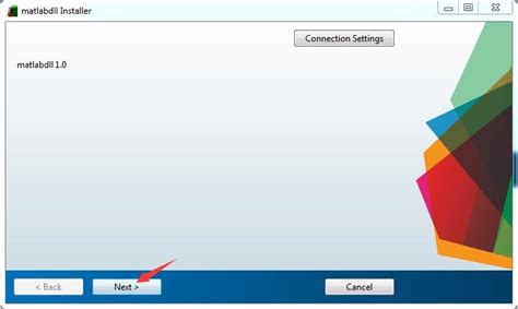 MATLAB Environment に対する画像結果