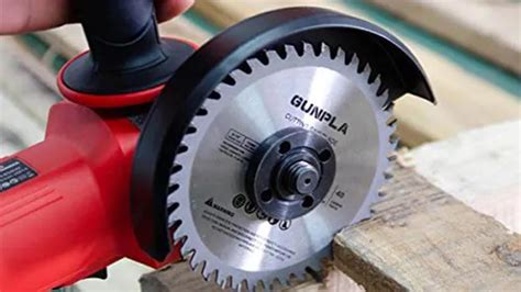 Image result for Using Angle Grinder to Cut Wood