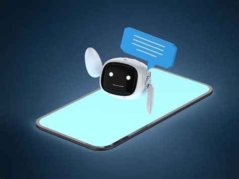 Toradh íomhá ar Computer Robot Bubble Bath