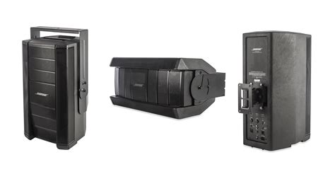 Image result for Bose F1 Line Array Gator Case