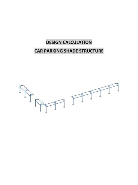 Image result for Structural Design Calculation Report