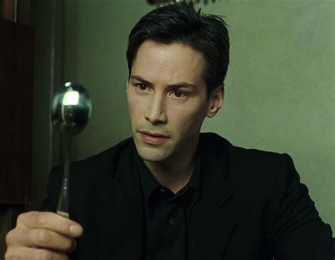 Image result for Matrix Code Spoon