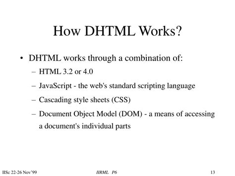 DHTML Solutions に対する画像結果