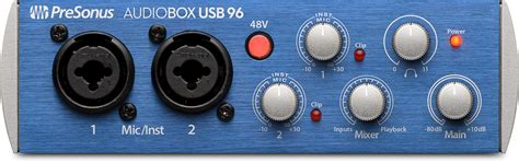 Image result for AudioBox USB Studio