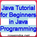 Image result for Java Programming Language Tutorial for Beginners