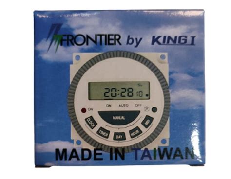 Frontier Digital Timer に対する画像結果