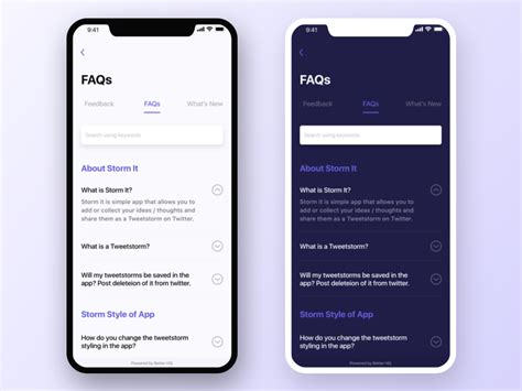 Image result for FAQ UI/UX