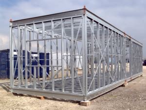 Image result for Structural Frame Modular