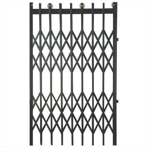 Image result for Channel Gate Front View