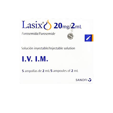 Lasix 2 CC に対する画像結果