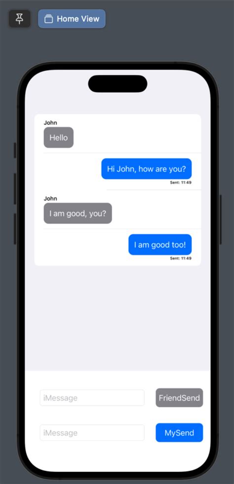 DevExpress Chat UI に対する画像結果