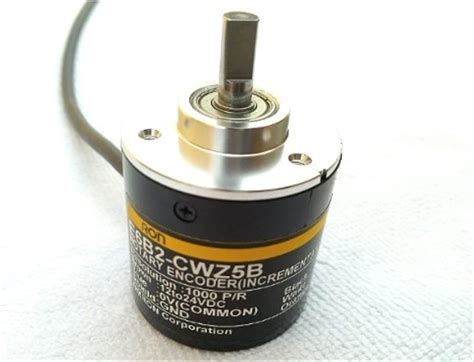 E-Z Track Encoder に対する画像結果