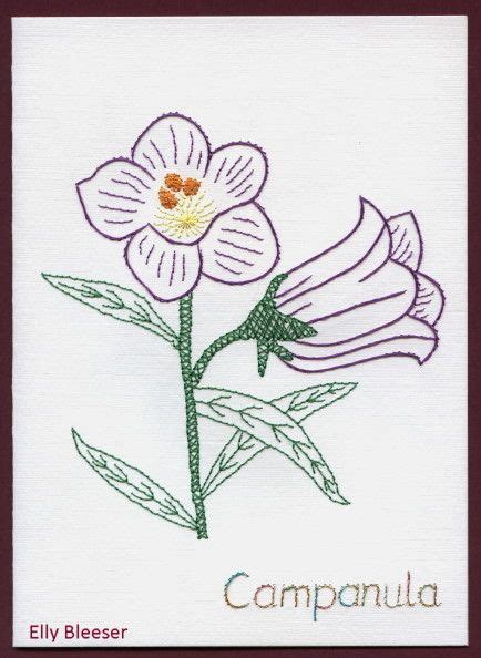 Embroidery On Paper Patterns Free に対する画像結果