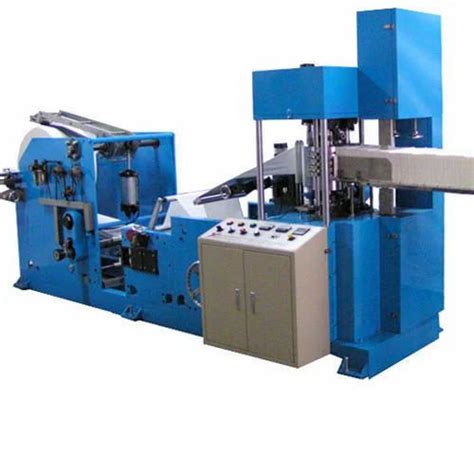 Tissue Paper Making Machine に対する画像結果