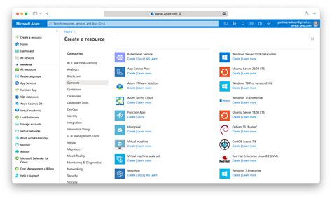 Image result for Azure Compute Instance