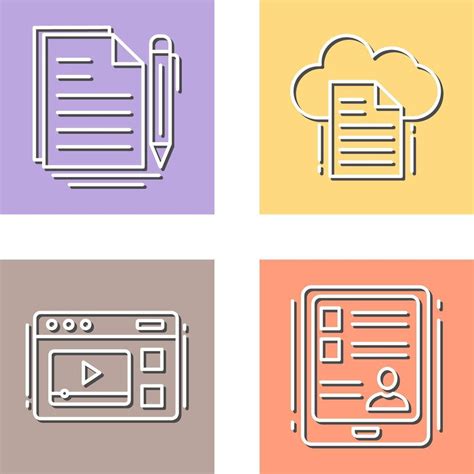 Image result for Document File Icon