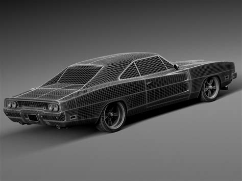 Dodge Pro Mod 3D に対する画像結果