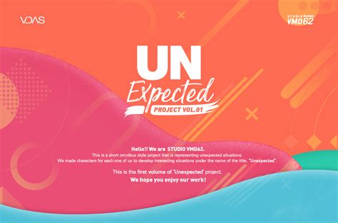 Unexpected Project Performance に対する画像結果