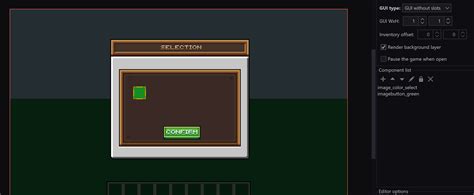 Image result for Software GUI Gray