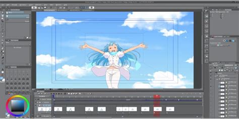 Image result for Drawing Animation Software