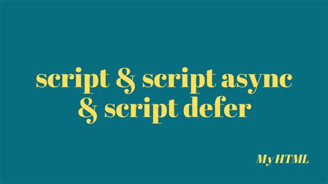 Afbeeldingsresultaten voor Script Async