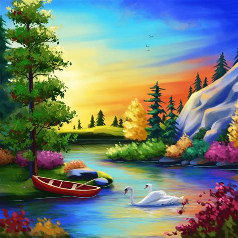 Image result for Computer Painting