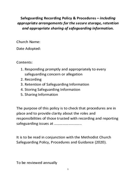 Different Types of Recording Safeguarding に対する画像結果