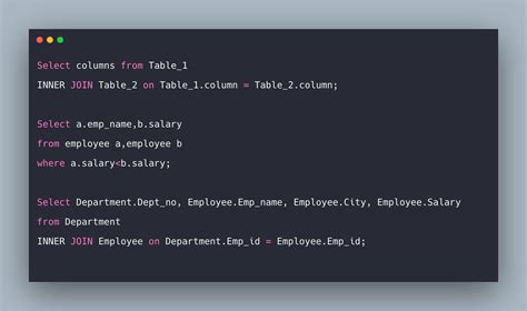 SQL Programmin に対する画像結果