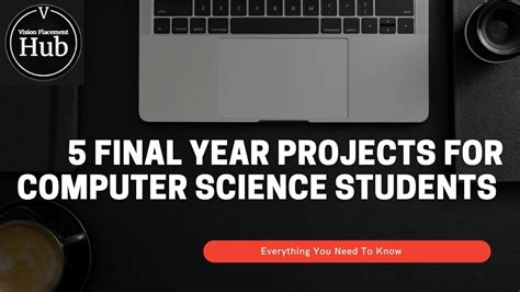 Computer Science Student Project File for Final Year に対する画像結果