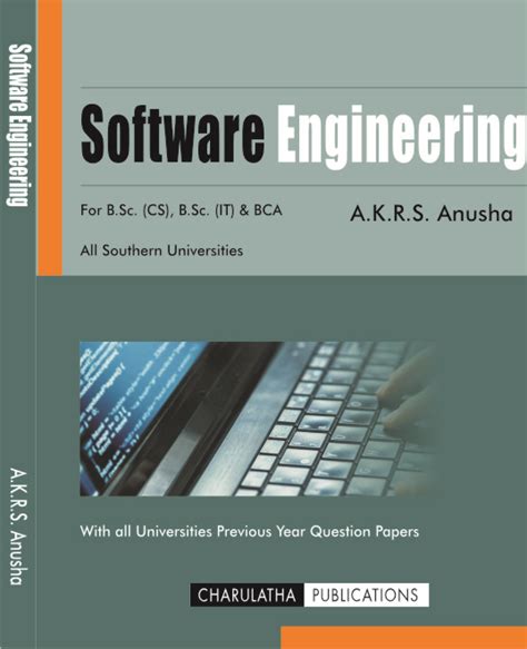 Toradh íomhá ar Software Engineering Spectrum Book PDF