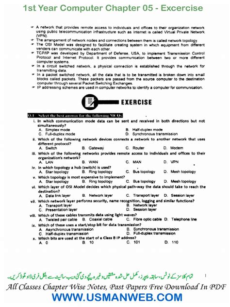 Image result for Computer Exercise Book