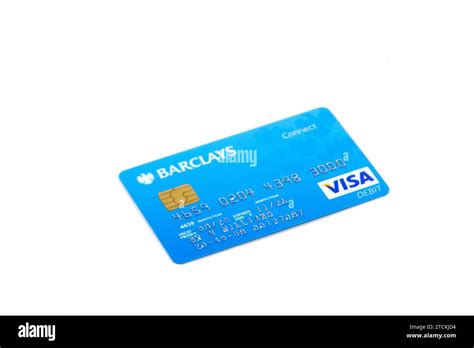 Image result for Barclays Debit Card