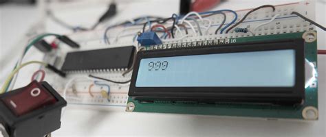 PIC16F877 Microcontroller に対する画像結果