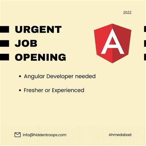 Image result for Angular Developer Job Gujarat