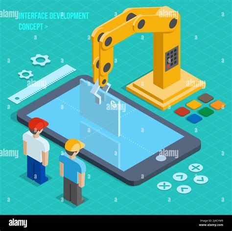 Toradh íomhá ar API of 3D User Interface