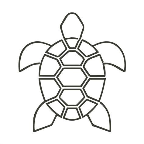 Top View Turtle Shape కోసం చిత్ర ఫలితం