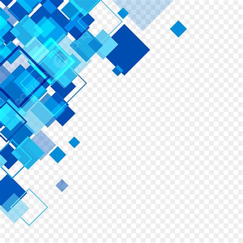 Image result for Vector Blue Square Border Background Design