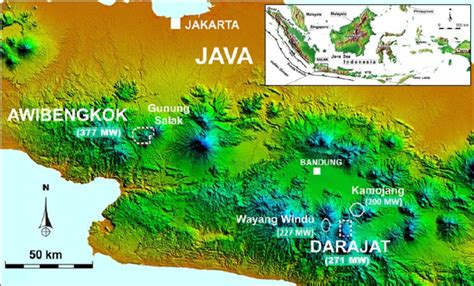 Image result for West Java Surf Map