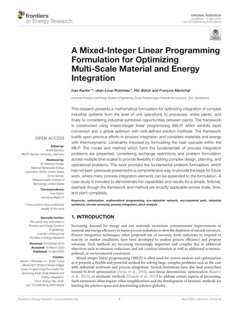 Image result for Multiple Integer Linear Programming