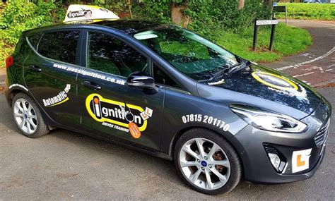 Image result for Poole Automatic Driving Lessons