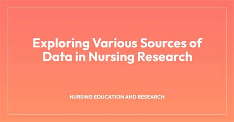 Toradh íomhá ar Example of Colur Coding Data in Nursing Research