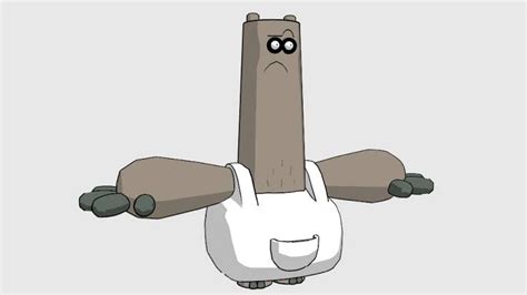 Chowder Henry に対する画像結果