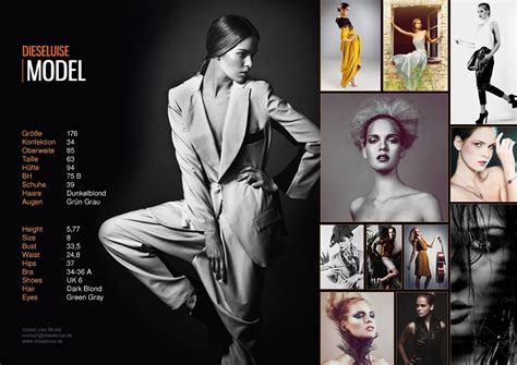 Image result for Model Portfolio Examples